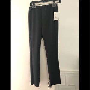 THEORY Navalane Black Becker PantNever worn/NWT